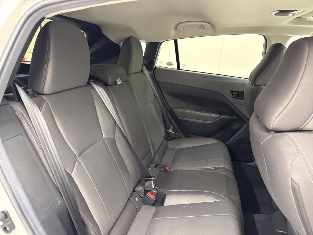 Used 2026 Subaru Crosstrek 2.5i Premium AWD/4WD image 27