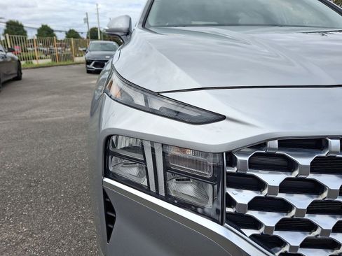 Certified 2022 Hyundai Santa Fe SEL w/ Convenience + Premium Package image 34