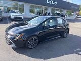 Used 2022 Toyota Corolla XSE image 1