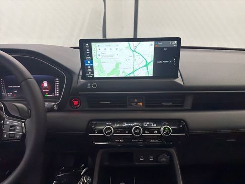 New 2026 Honda Pilot Touring image 32