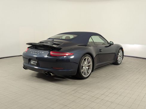 Used 2014 Porsche 911 Carrera S RWD image 10