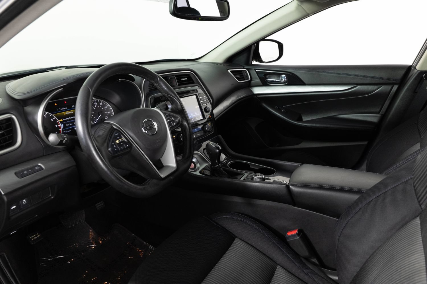 Used 2016 Nissan Maxima 3.5 S FWD image 13
