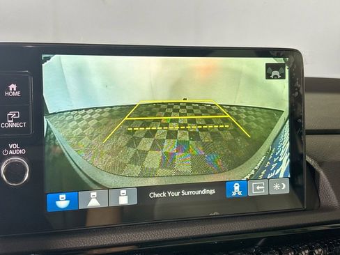 New 2026 Honda CR-V EX-L image 16