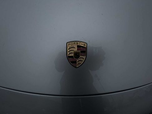 Used 2007 Porsche Cayman image 25