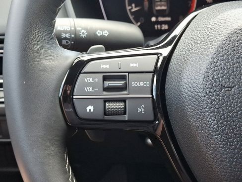 Certified 2026 Honda Civic Sport image 20