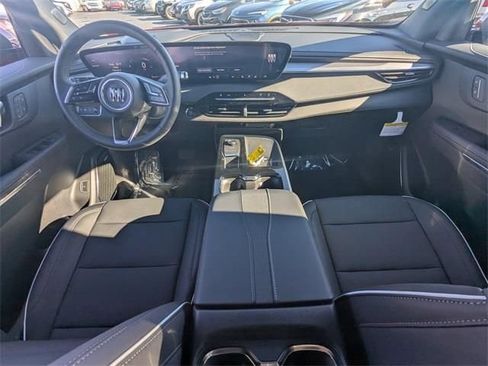 New 2026 Buick Enclave Preferred w/ Power Package image 16