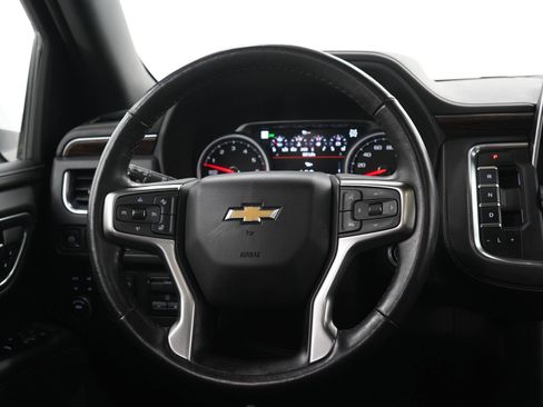 Used 2021 Chevrolet Tahoe Premier w/ Premium Package AWD/4WD image 19