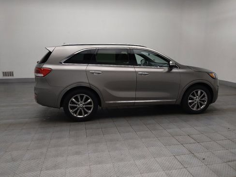 Used 2016 Kia Sorento SX image 10