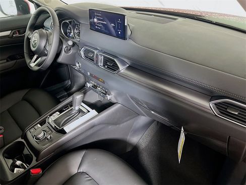 New 2025 MAZDA CX-5 AWD 2.5 S w/ Select Package image 22