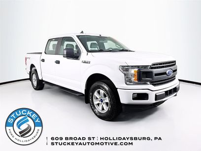 Used 2020 Ford F150 XL w/ Equipment Group 101A Mid