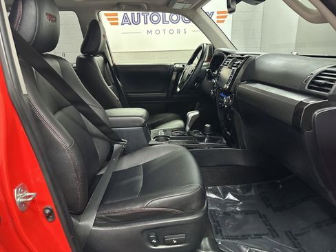 Used 2023 Toyota 4Runner TRD Pro image 22
