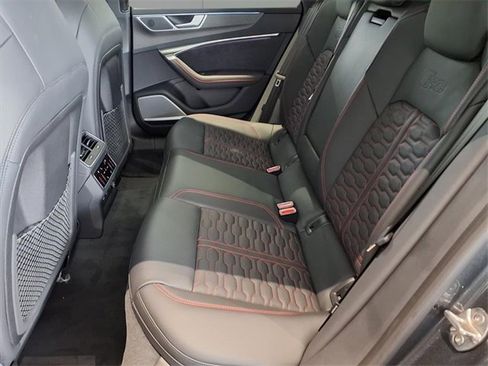 New 2026 Audi RS 7 Performance image 6