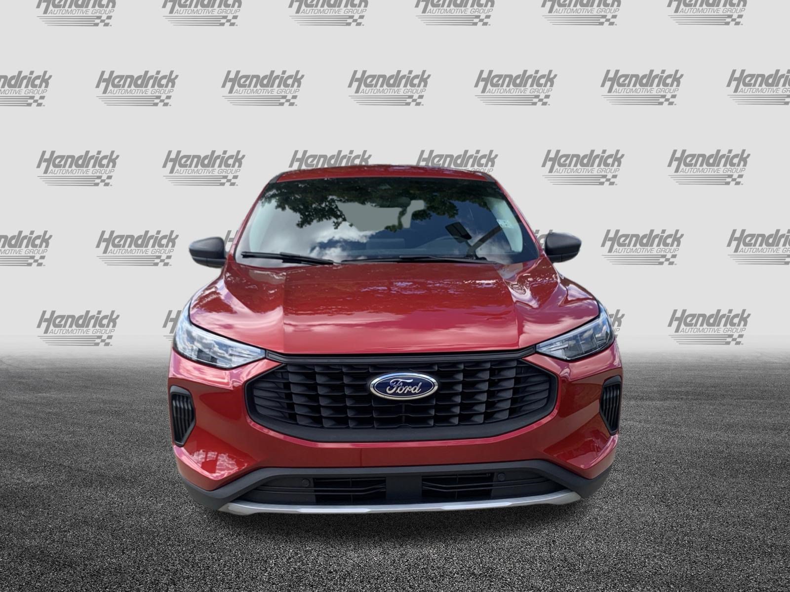 Used 2023 Ford Escape Active FWD image 3