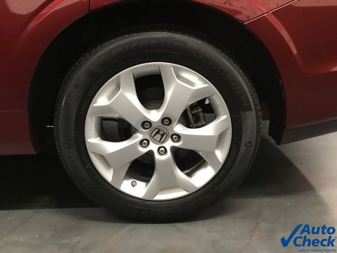 Used 2010 Honda Crosstour EX-L image 19