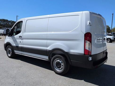 New 2026 Ford Transit 150 Low Roof image 6