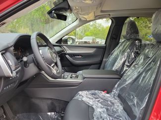 New 2026 MAZDA CX-90 3.3 Turbo w/ Premium Sport Pkg AWD/4WD video 2
