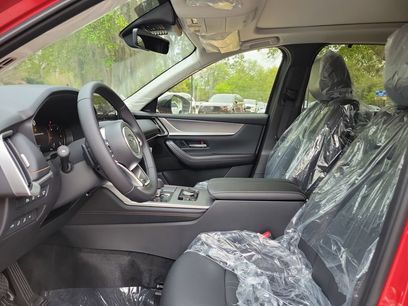 New 2026 MAZDA CX-90 3.3 Turbo w/ Premium Sport Pkg