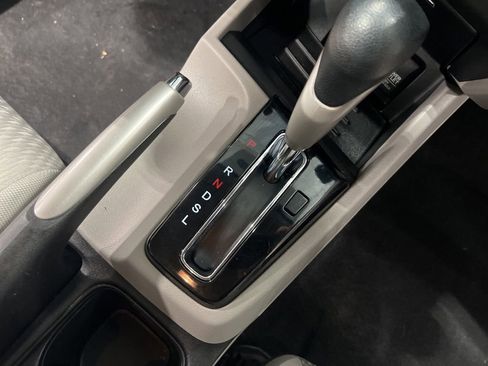 Used 2014 Honda Civic LX image 21