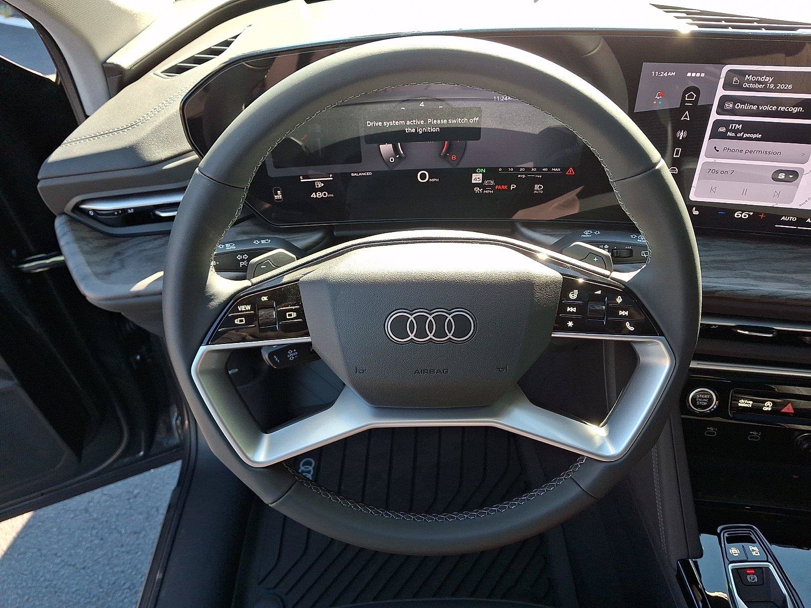 New 2026 Audi Q5 Premium AWD/4WD image 18