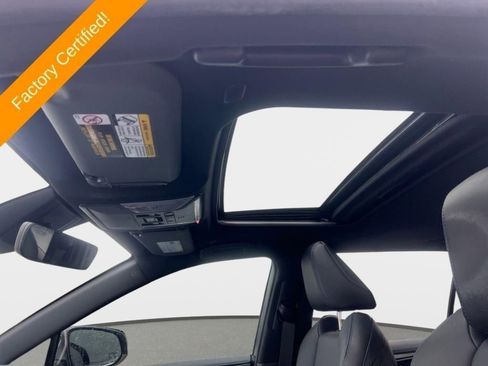 Used 2024 Toyota RAV4 XSE image 23