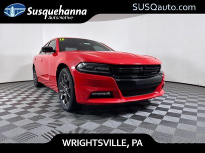 Used 2018 Dodge Charger GT w/ Navigation & Travel Group