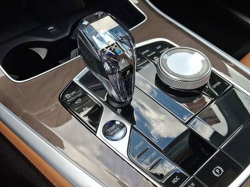 Used 2022 BMW X5 xDrive40i w/ Luxury Seating Package image 20