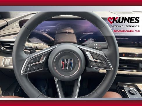 New 2026 Buick Enclave Sport Touring w/ Power Package image 26