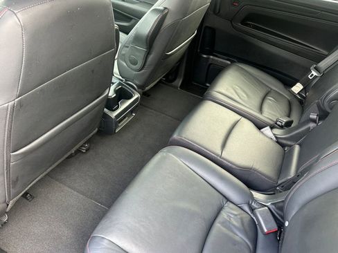 Certified 2023 Honda Odyssey Sport image 12