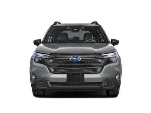 New 2026 Subaru Forester Limited image 4
