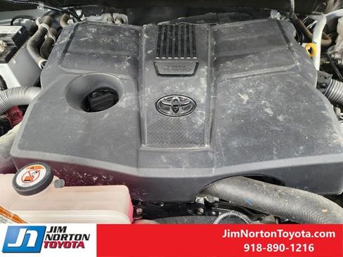Used 2022 Toyota Tundra SR5 RWD image 31