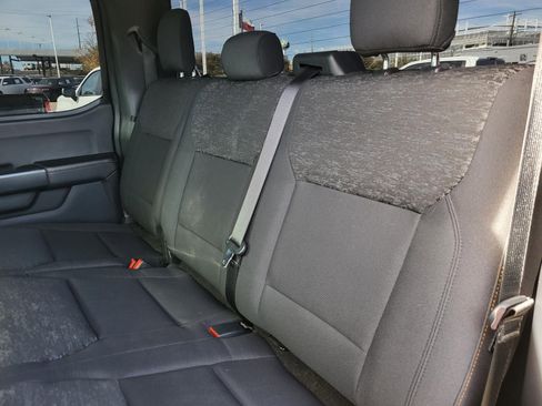 Used 2022 Ford F150 Tremor image 19