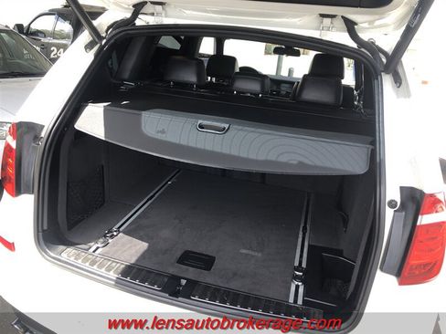 Used 2014 BMW X3 xDrive35i AWD/4WD image 17
