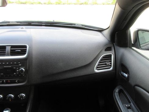 Used 2013 Dodge Avenger SXT w/ Rallye Appearance Group FWD image 38