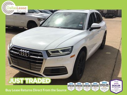 Used 2018 Audi Q5 2.0T Premium Plus w/ Premium Plus Package