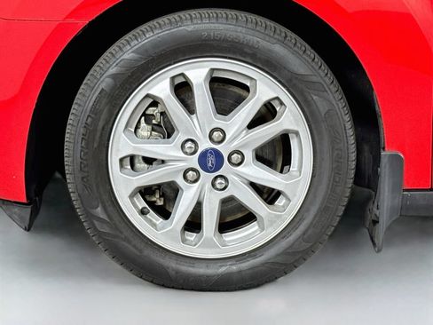 Used 2022 Ford Transit Connect XLT w/ Trailer Tow Package FWD image 10