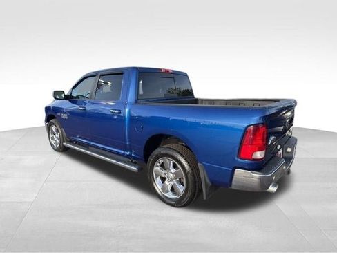 Used 2017 RAM 1500 Big Horn AWD/4WD image 7