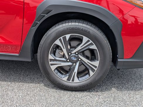 Certified 2024 Subaru Crosstrek 2.0i Premium AWD/4WD image 11