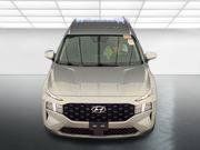 Used 2023 Hyundai Santa Fe SEL AWD/4WD image 2
