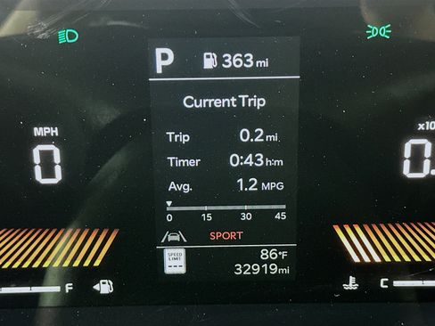 Used 2025 Kia K4 LXS image 19