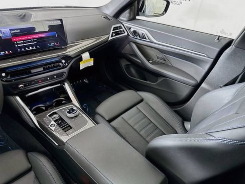 New 2026 BMW i4 M60 w/ Premium Package AWD/4WD image 25