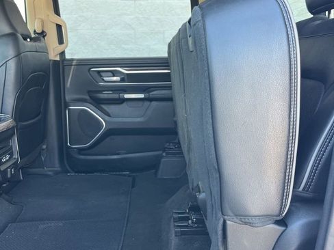 Certified 2020 RAM 1500 Laramie AWD/4WD image 26