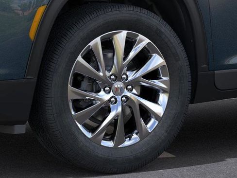 New 2026 Buick Enclave Preferred image 33