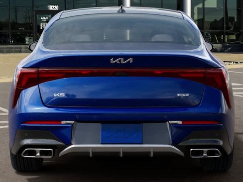 New 2026 Kia K5 GT image 13