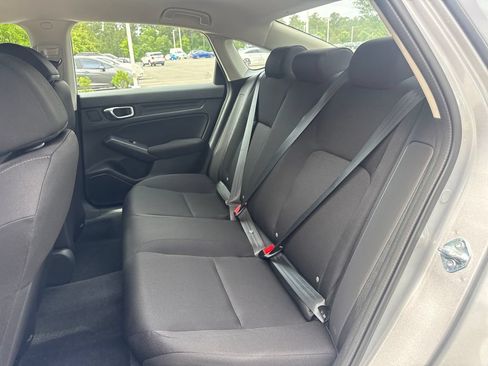 Certified 2026 Honda Civic LX image 32