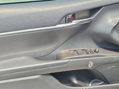 Certified 2023 Toyota Camry SE w/ Convenience Package FWD image 10