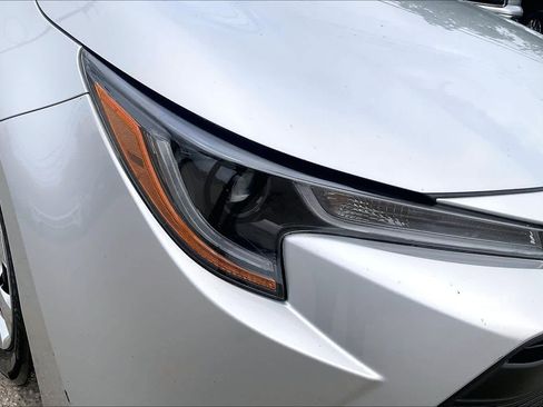 Used 2023 Toyota Corolla LE FWD image 25
