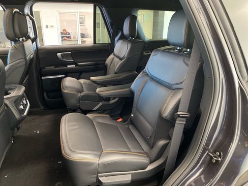 New 2026 Ford Expedition Tremor AWD/4WD image 12