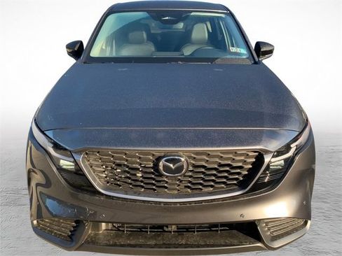 New 2026 MAZDA CX-5 Select AWD/4WD image 7