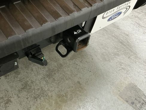 Used 2023 Ford Maverick Lariat w/ Lariat Luxury Package image 7