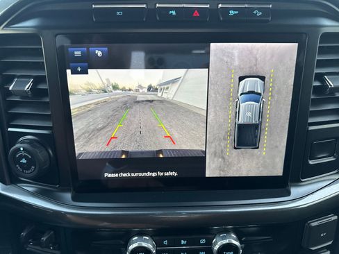 Certified 2023 Ford F150 XLT w/ Equipment Group 302A High image 20